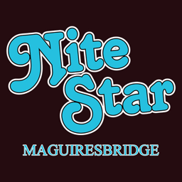 Nite Star logo.
